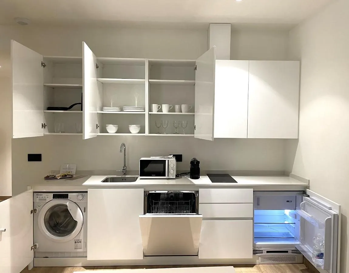 Suites Chinitas Малага
