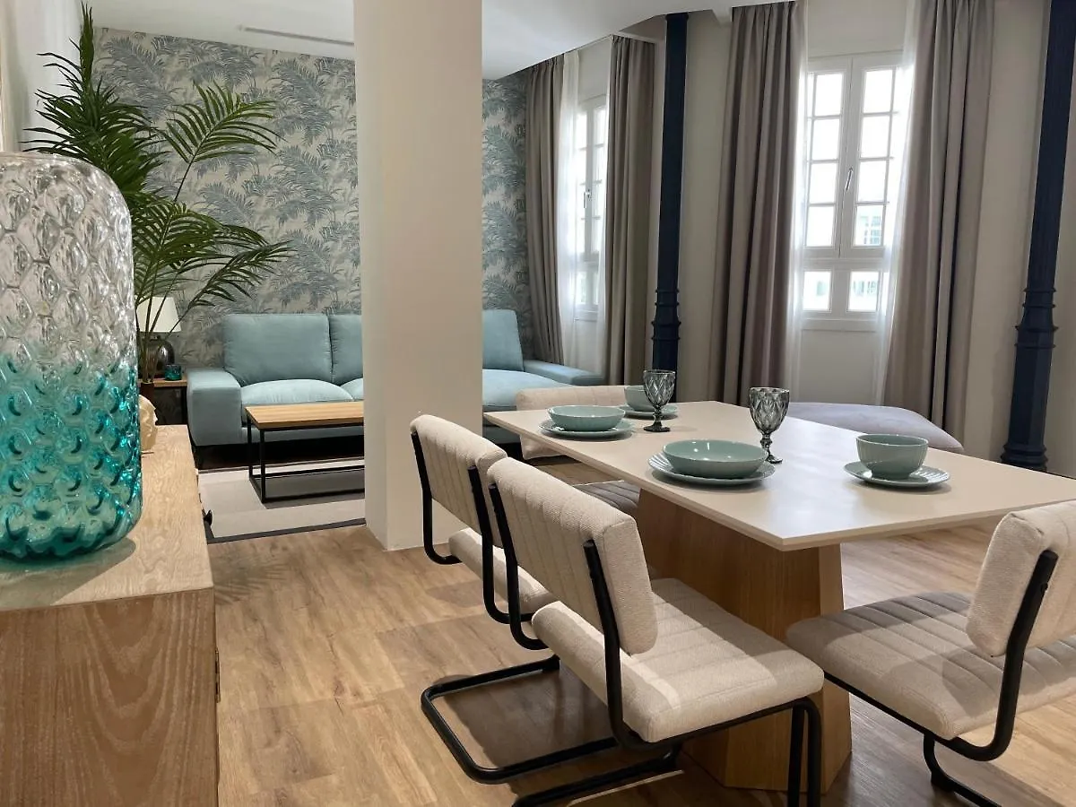 Suites Chinitas Málaga 0*,  Espagne