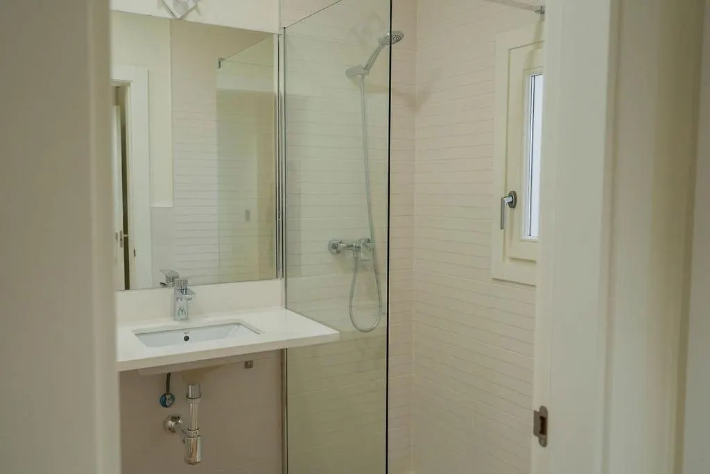 Appartement Suites Chinitas Málaga Espagne