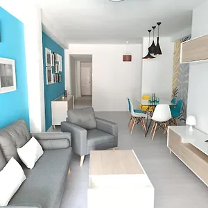  Apartamento Viña 41 España