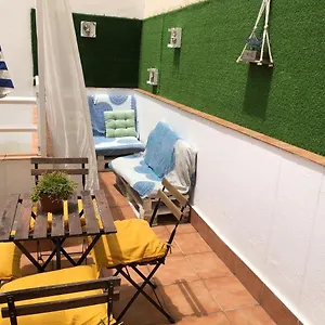 Ilios Apartament Malaga