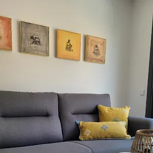 Somtresapartament , Castell-Platja d'Aro Espagne