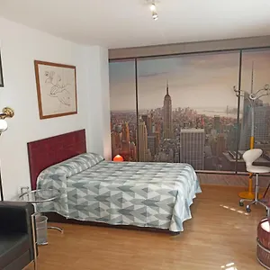 Armengual Centro Apartament Malaga
