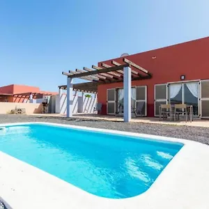  Villa Las Salinas Golf España