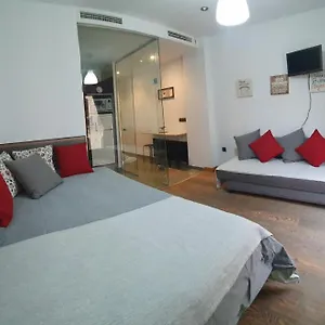 Centro Apartament Malaga