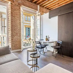  Apartamento Pineapple Comedias 8 Con Parking España