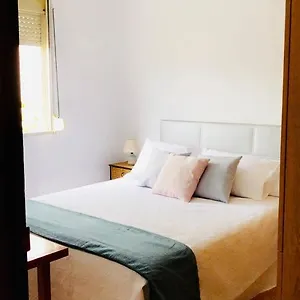  Apartamento Happyflat Don Rafael España