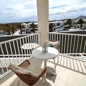 Residencial Luxury Senator, Apartamento Darwin Costa Teguise