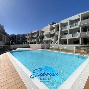 Sun Avenida Juan Carlos I , Corralejo Spagna