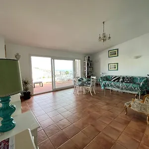 Penthouse In , Cadaqués Espagne
