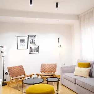 Colon & Soho By Ele Apartament Malaga