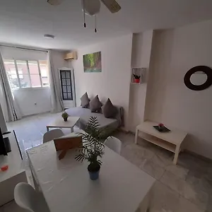 Apartmento Sostoa 2 , Málaga Spagna