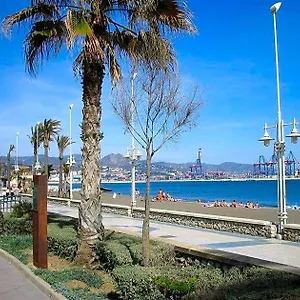  Apartament Reyna