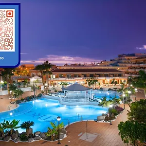 Tenerife South , Playa de las Americas (Tenerife) Spagna