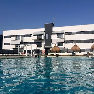  Apartament En Valle-niza, Almayate, Benajarafe, Torre Del Mar A 50 Metros De La Playa