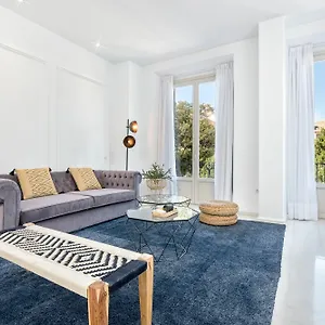  Lejlighed Iloftmalaga Premium Alameda Principal