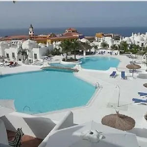 Adeje Paradise , Playa Paraiso (Tenerife) Spagna