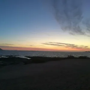 Hormiga's , Corralejo Spagna