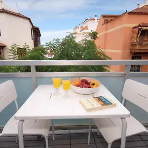 Iriarte 52 Apartament Puerto de la Cruz (Tenerife)