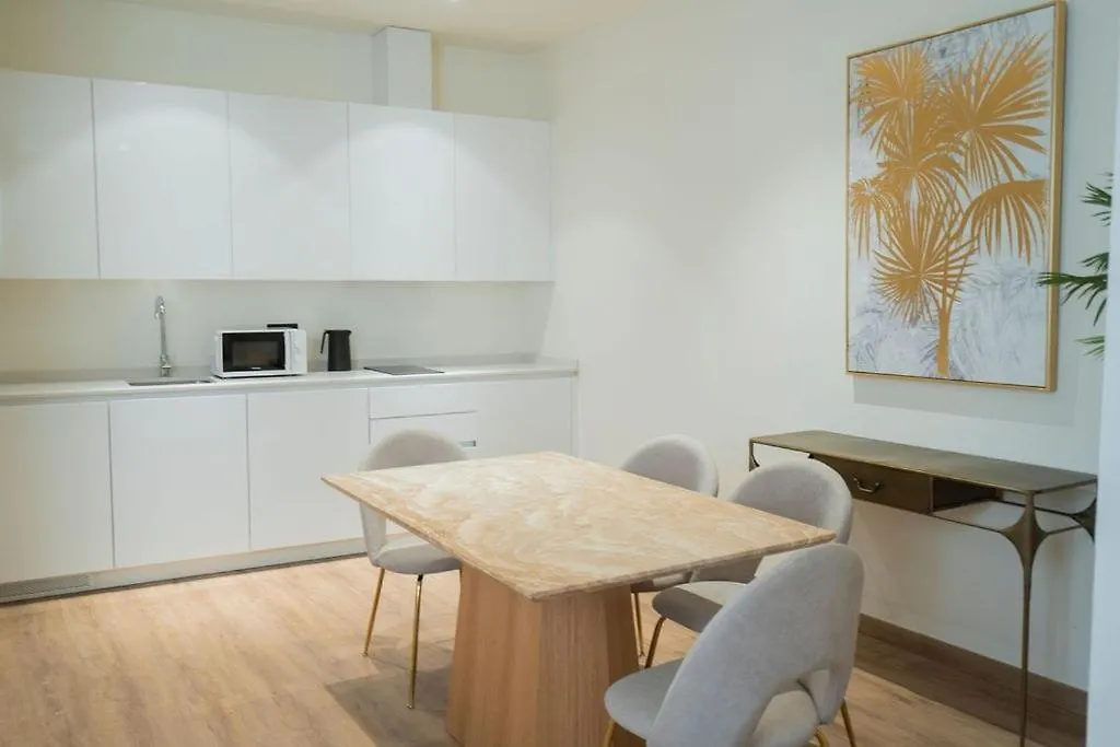 Suites Chinitas Málaga
